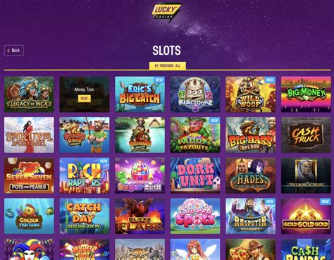 casino luck online - promoções luck bet